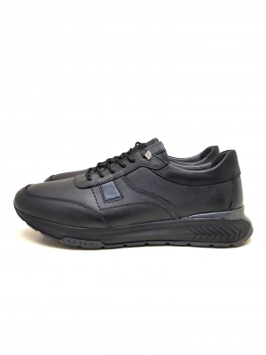 2006 BERLANTY HAKİKİ DERİ ERKEK POLİ TABANLI GÜNLÜK AYAKKABI