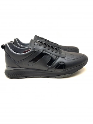 2008 BERLANTY HAKİKİ DERİ ERKEK POLİ TABAN ORTOPEDİK SPOR AYAKKABI