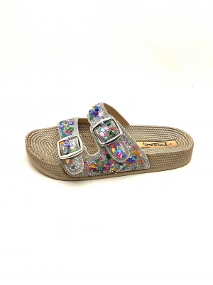 2057 PİENN YENİ ÇİFTOKA TOKALI TAŞLI BAYAN TERLİĞİ