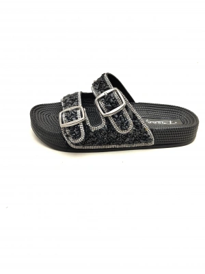 2057 PİENN YENİ ÇİFTOKA TOKALI TAŞLI BAYAN TERLİĞİ