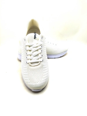 21096 TİGLON ERKEK TRİKO AYAKKABI