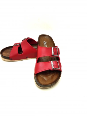 23051 PARMİ BAYAN ANATOMİK ÇİFTOKA TERLİK