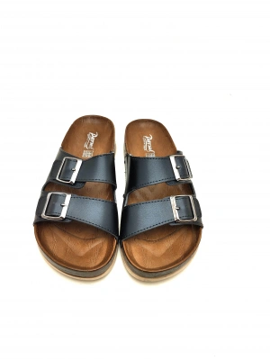 23051 PARMİ BAYAN ANATOMİK ÇİFTOKA TERLİK