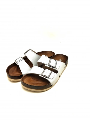 23051 PARMİ BAYAN ANATOMİK ÇİFTOKA TERLİK