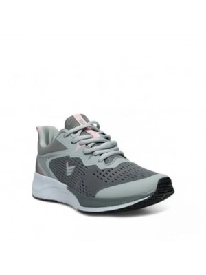 25415 VOLİS KADIN SNEAKERS  CONFORT FİLELİ AYAKKABI