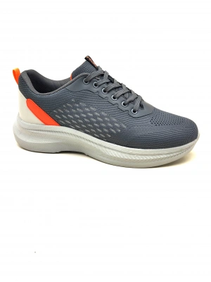 25511 VOLİS ERKEK GÜNLÜK ANATOMİK TRİKO YÜRÜYÜŞ AYAKKABISI