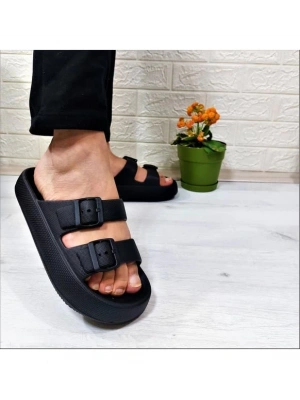 282 AKINAL BELLA 45-46-47 BÜYÜK NUMARA TOKALI ERKEK TERLİĞİ