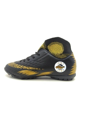 28366 JUMP ERKEK ÇORAPLI HALISAHA AYAKKABISI