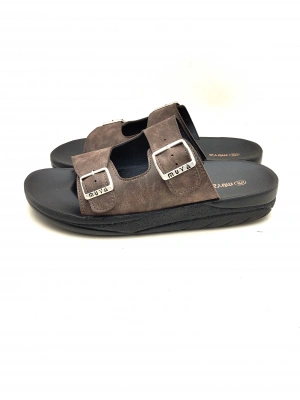 34302 MUYA DİTTA TOKALI ORTOPEDİK ERKEK TERLİĞİ