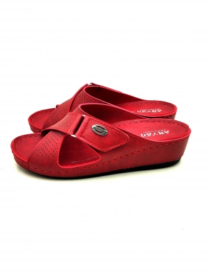 376 ARYA CIRTLI ANATOMİK RAHAT TERLİK