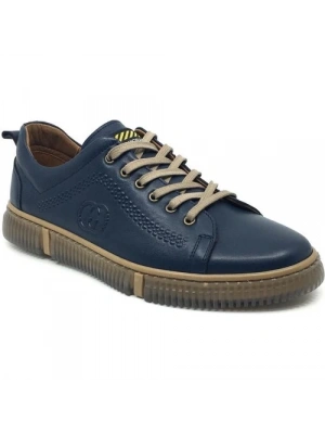 3781 LUİS FİGO İÇİ DIŞI DERİ ANATOMİK HAFİF GENÇ AYAKKABISI