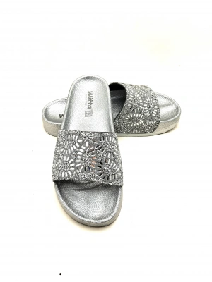 54101 WİTTA KADIN TAŞLI GÜNLÜK TERLİK