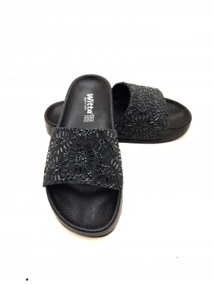 54101 WİTTA KADIN GÜNLÜK  TAŞLI TERLİK