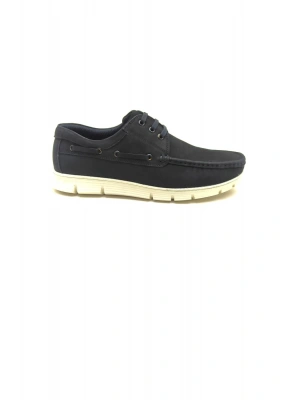 158 .21 MODESA ERKEK BAĞLI SARAÇLI TİMBER DERİ AYAKKABI