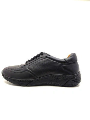 3581 M FİGO SPOR DERİ POLİ AYAKKABI