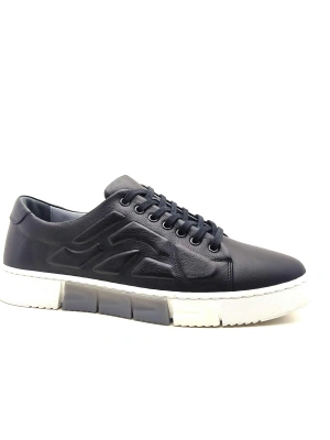 3737 LUİS FİGO MEN DERİ AYAKKABI