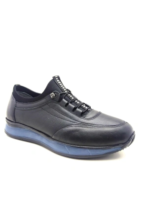 3704 LUİS FİGO BAĞCIKSIZ AYAKKABI