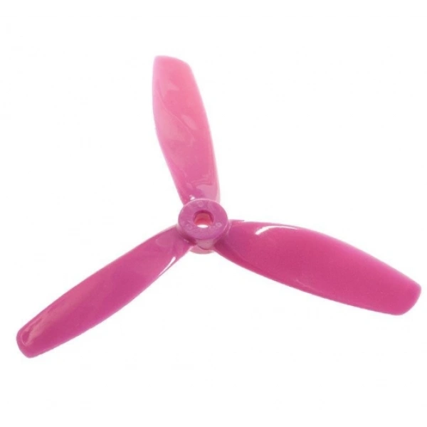 5045 3 Yaprak Drone Pervanesi CW - Mor