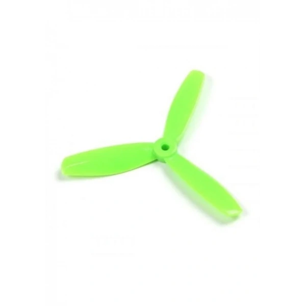 5045 3 Yaprak Drone Pervanesi CW - Yeşil