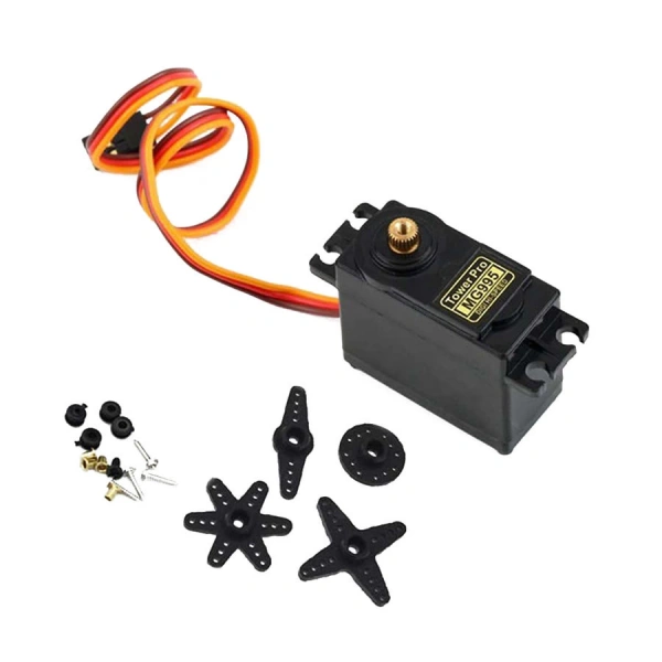 MG995 Servo Motor
