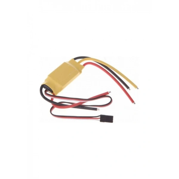Bruhsless Motor 1400Kv A2212 Rc 1045 30A Esc Firmware Pervane