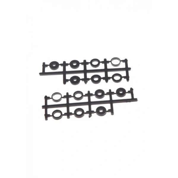 Bruhsless Motor 1400Kv A2212 Rc 1045 30A Esc Firmware Pervane