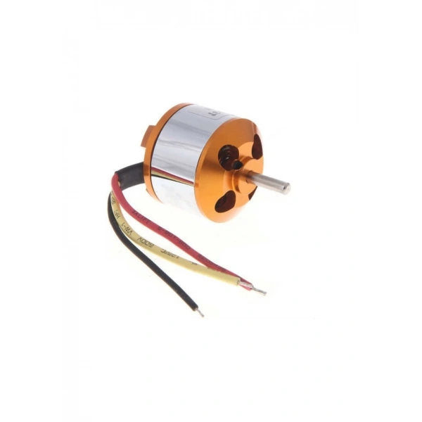 Bruhsless Motor 1400Kv A2212 Rc 1045 30A Esc Firmware Pervane