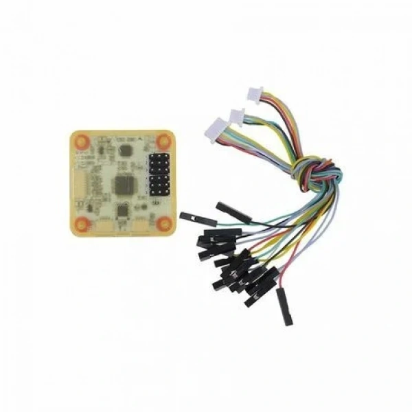 CC3D UÇUŞ KONTROL KARTI