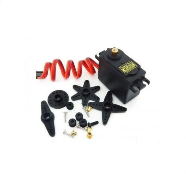 MG995 Servo Motor