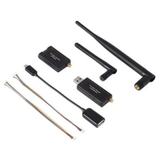 3DR Radyo Telemetrisi 915MHz 500mW - APM Uyumlu