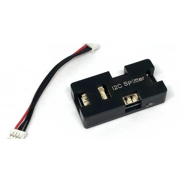 Pixhawk I2C Splitter