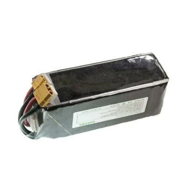 Profuse 22,2V Lipo Batarya 8000mAh 65C - 6s Lipo Pil