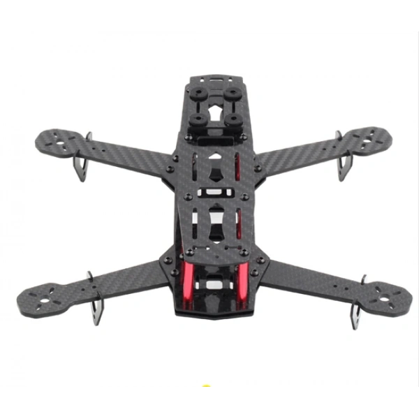 QAV250 Mini Yarış Drone Kiti (MEB İha Mini Drone Kategorisi İçin Tasarlanmıştır)