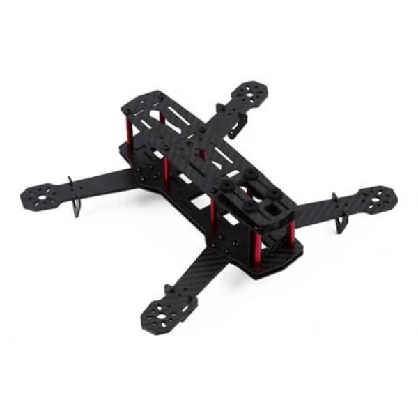 QAV250 ZMR250 Karbon Fiber Drone Gövdesi - Frame
