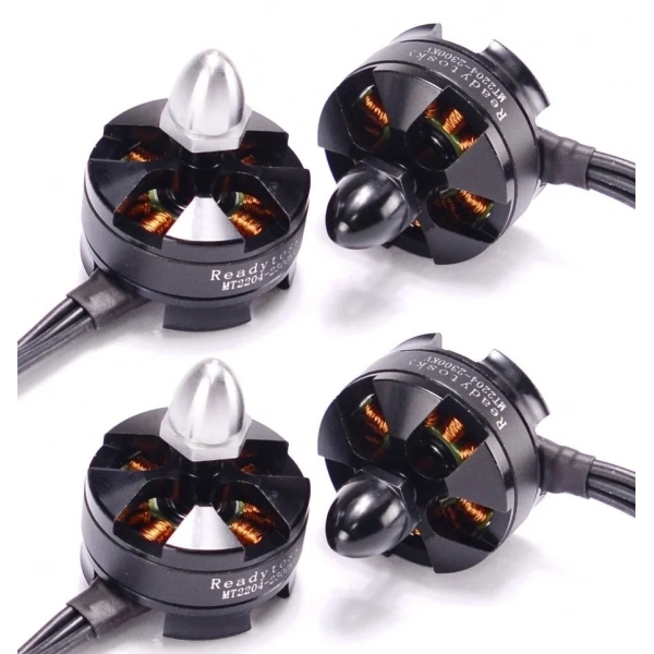 ReadytoSky MT2204 2300kv Fırçasız Drone Motoru CCW