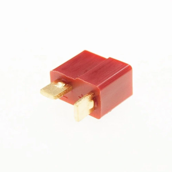 T-Plug Dişi Lipo Pil Konnektör