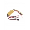 Bruhsless Motor 1400Kv A2212 Rc 1045 30A Esc Firmware Pervane