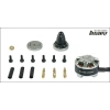 Dragonfly MC1806 2300KV Mini Motor