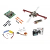 F450 Multikopter Seti - Drone Kiti