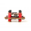 HGLRC ZeusF745 V2 STACK Drone Uçuş Kontrol Kartı ve 4 Kanal Sürücüsü