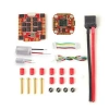HGLRC ZeusF745 V2 STACK Drone Uçuş Kontrol Kartı ve 4 Kanal Sürücüsü
