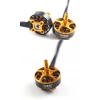 HSKRC 2205 2450KV 3-4S Fırçasız Motor