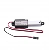LA-M-12-40 12V 30mm 32N IP54 Mikro Lineer Motor