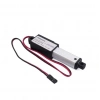LA-M-12-40 12V 30mm 32N IP54 Mikro Lineer Motor