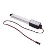 LA-M-12-40 12V 75mm 32N IP54 Micro Linear Motor