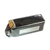 Profuse 22,2V Lipo Batarya 8000mAh 65C - 6s Lipo Pil