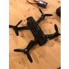 QAV250 Mini Yarış Drone Kiti (MEB İha Mini Drone Kategorisi İçin Tasarlanmıştır)