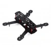 QAV250 ZMR250 Karbon Fiber Drone Gövdesi - Frame