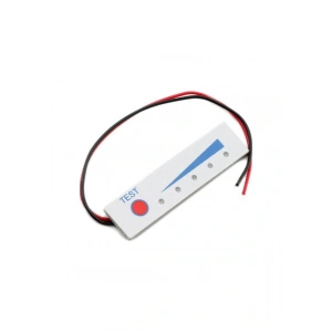 3S Lityum Pil Kapasite Göstergesi