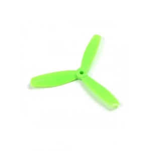 5045 3 Yaprak Drone Pervanesi CCW - Yeşil